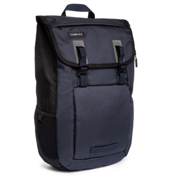Timbuk2 Handbags - Navy Limited Edition Timbuk2 Traveler's Backpack